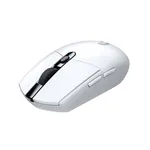 Logitech G304 Hero Lightspeed Wireless Gaming Mouse – Color: White – Thumbnail 3