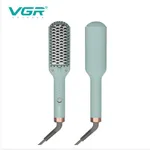 VGR V-592 Ceramic Hot Comb and Straightener – Thumbnail 2