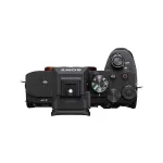 Sony Alpha 7 IV Full-frame Interchangeable Mirrorless Camera – Thumbnail 2