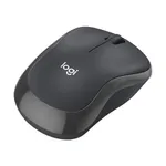 Logitech M240 Silent Bluetooth Mouse – Color: Black – Thumbnail 2