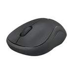 Logitech M240 Silent Bluetooth Mouse – Color: Black – Thumbnail 3