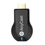 Anycast Miracast DLNA Airplay Screen Mirroring Display Receiver Dongle – Thumbnail 1