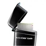 Accu-Chek Guide Reliable Blood Glucose Test Strips Pack – Number Of Strips: 100 – Thumbnail 2