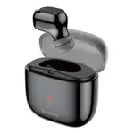 Baseus Encok A03 Bluetooth Single Earbud With Charging Case – Color: Gray – Thumbnail 2