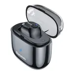 Baseus Encok A03 Bluetooth Single Earbud With Charging Case – Color: Gray – Thumbnail 3