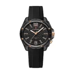 Dial Color: Black