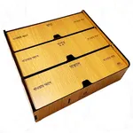 Smart Small Medication Scheduling First Aid Storage Box – Thumbnail 1