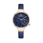 Dial Color: Blue