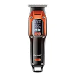 Kemei KM-658 Cordless Electric Hair Trimmer – Thumbnail 3