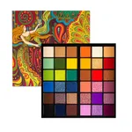Imagic Chalice 36 Color Matte And Shimmer Eyeshadow Palette – Thumbnail 1