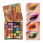 Imagic Chalice 36 Color Matte And Shimmer Eyeshadow Palette – Thumbnail 2