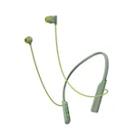 Oraimo Necklace Lite Call Vibration Wireless Neckband – Color: Green – Thumbnail 2