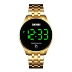 Strap Color: Gold