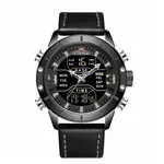 Strap Color: Black