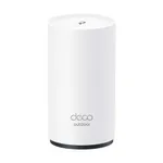 TP-Link Deco X50-Outdoor AX3000 Dual-Band Mesh Router – Thumbnail 1