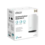TP-Link Deco X50-Outdoor AX3000 Dual-Band Mesh Router – Thumbnail 5
