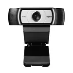 Logitech C930E 1080P HD Video Webcam – Thumbnail 1