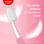 Colgate Gentle Sensitive Ultra Soft Toothbrush – Thumbnail 2