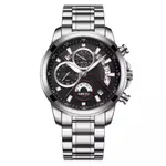 Strap Color: Silver