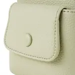 Moochie 0751CA81 Women Versatile Design Crossbody Hand Bag – Color: Green – Thumbnail 4