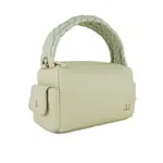 Moochie 0751CA81 Women Versatile Design Crossbody Hand Bag – Color: Green – Thumbnail 2