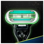 Gillette Body Disposable Grooming & Shaving Razor 3pcs – Thumbnail 2