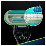 Gillette Body Disposable Grooming & Shaving Razor 3pcs – Thumbnail 4