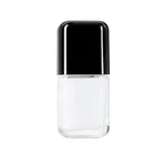 Nirvana Color Long Lasting Nail Enamel Snow White 27 Nail Polish – Thumbnail 3