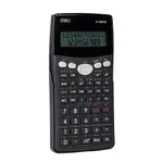 Deli ED-100MS Scientific Calculator 300 Functions – Thumbnail 3