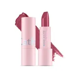 Cathy Doll #06 Nude Matte Pink Secret Lipstick 3.5gm – Thumbnail 1