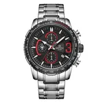 Dial Color: Black