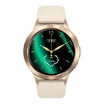 Zeblaze Btalk 2 Bluetooth Voice Calling Smartwatch – Color: Gold – Thumbnail 2