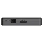 Transcend HUB3 4-Port USB 3.1 Gen 1 HUB Card Reader – Thumbnail 3