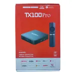 TX100 Pro 12K Android TV Box – Thumbnail 3