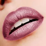 Colormax 08 Satin Glide Lip Liner Pencil Lovely Violet – Thumbnail 3