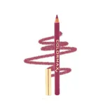 Colormax 08 Satin Glide Lip Liner Pencil Lovely Violet – Thumbnail 1