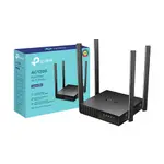 Tp-Link Archer C54 AC1200 Dual Band MU-MIMO Beamforming Wi-Fi Router – Thumbnail 2