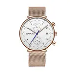 Dial Color: White