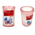 Cotton buds of Plastic Stick With Attractive Box-For Kids & Adult Use 200pcs – Thumbnail 2