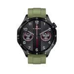 Strap Color: Green 
