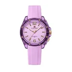 Dial Color: Pink
