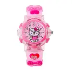 Dial Color: Pink