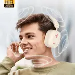Awei AT6 Bluetooth Wireless Gaming Sport Headphone – Color: White – Thumbnail 2