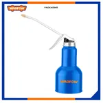 WADFOW WYH1350 500 ml Blue Plastic Precision Tip Oil Can – Thumbnail 4