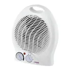 Bushra ACB-2 2000W Electric Room Heater – Thumbnail 1