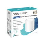 TP-Link Deco X60 AX5400 Dual-Band Mesh Router – Thumbnail 3