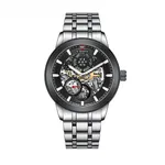 Dial Color: Black