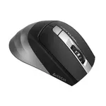 A4TECH FB35C Fstyler Dual Mode Recharegable Wireless Mouse – Color: Gray – Thumbnail 3