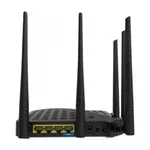 Tenda FH1202 1200Mbps Dual-Speed Wireless Wifi Router – Thumbnail 2