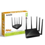 Tenda FH1202 1200Mbps Dual-Speed Wireless Wifi Router – Thumbnail 3
